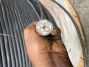 16mm 4core PVC German Cable