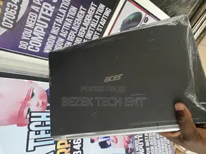 New Laptop Acer Aspire 1520 8GB Intel Core I5 SSD 256GB