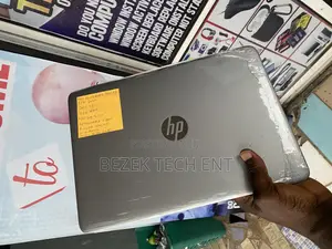 New Laptop HP EliteBook 840 G3 16GB Intel Core I5 SSD 256GB