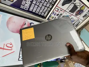 New Laptop HP EliteBook 840 G3 16GB Intel Core I5 SSD 256GB