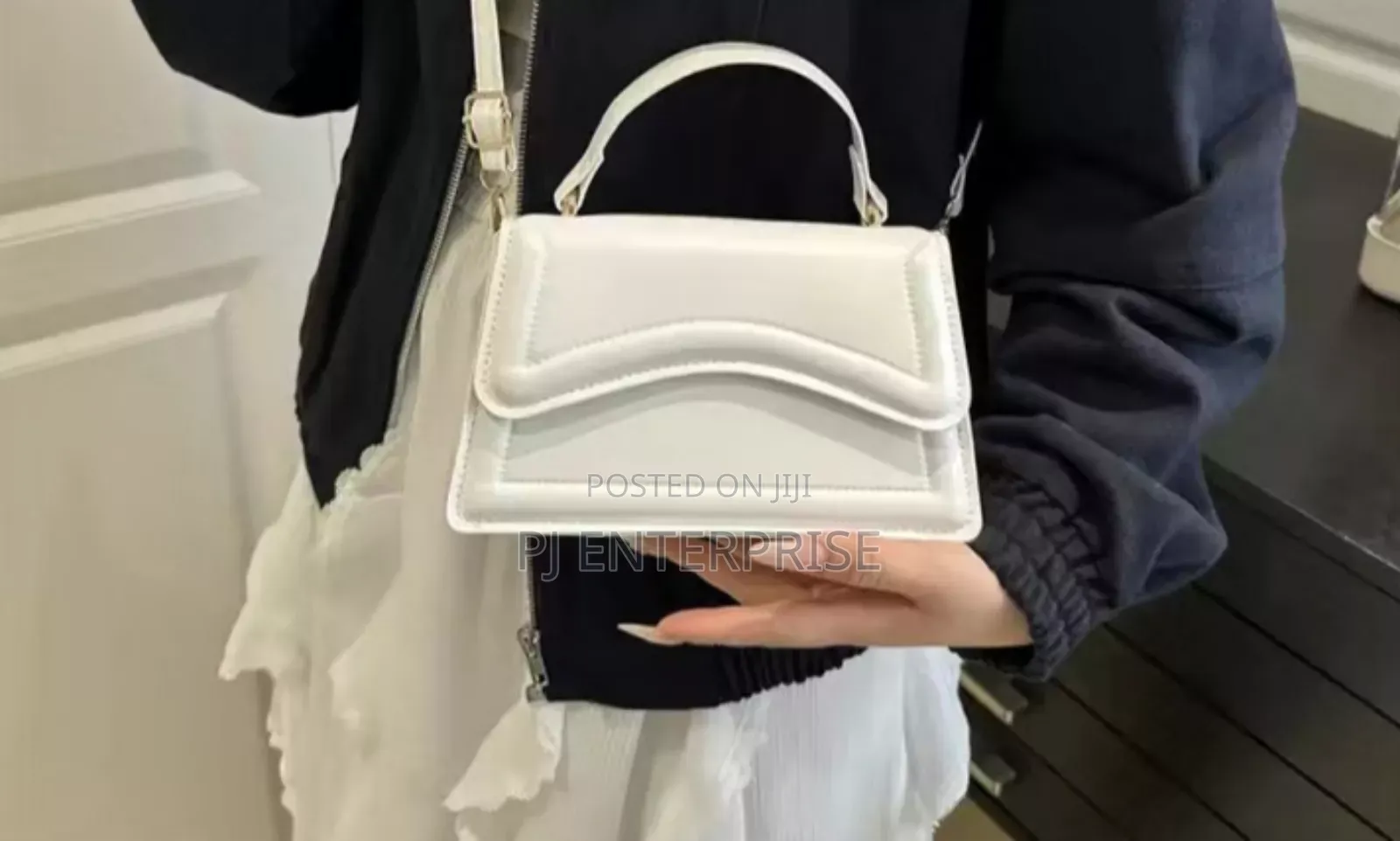 Classy Fashion Bag