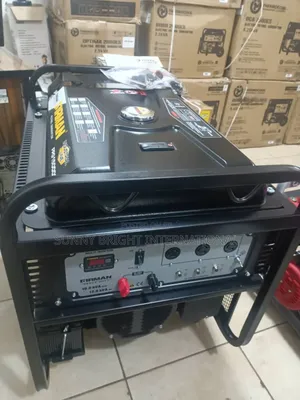 Firman Generator 15kva