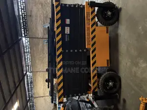 Hydraulic Scissors Lift 3 Tonnes - 3000 Kg