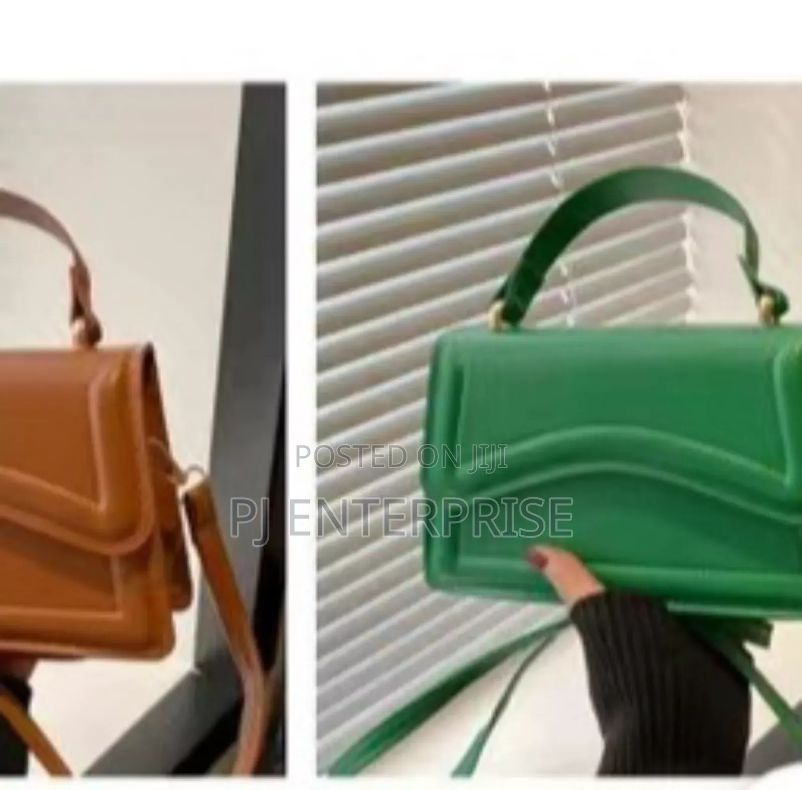 Classy Fashion Bag