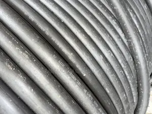 10mm 3core Armored Cable