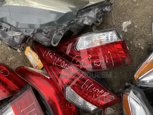 Backlight For Es350 2016 Model