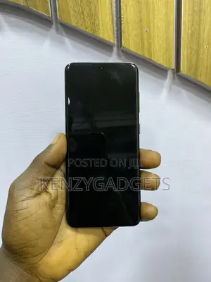 Samsung Galaxy S20 128 GB Blue