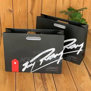 Shopping Bags Printing For Boutique