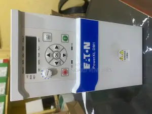 Eaton VFD 4kw / 5.5hp Single Phase
