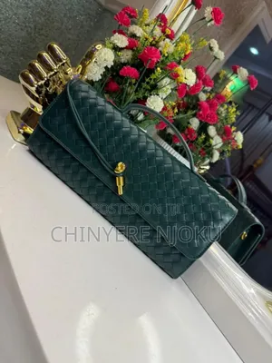 Ladies Purse