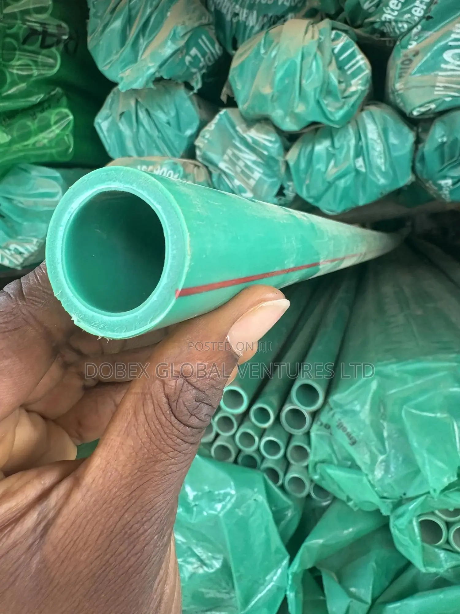 1” PPR Pipe