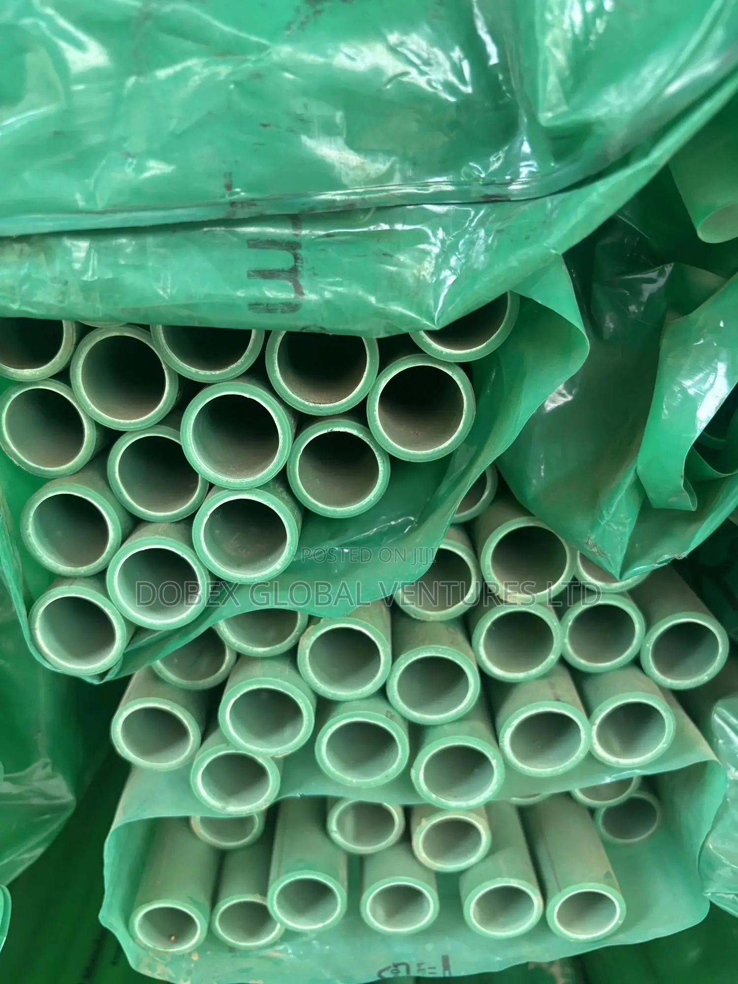 1” PPR Pipe