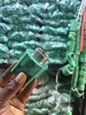 1” PPR Adapter