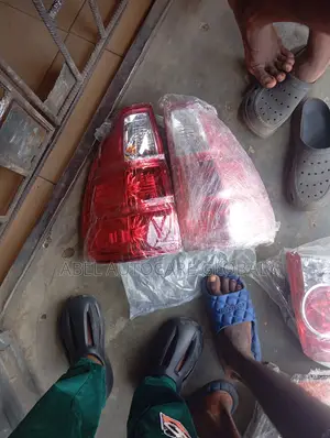 Rear Light for Lexus Gx 470