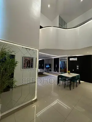 Luxurious 4 Bedroom Massionette With Snooker Pool and Gym