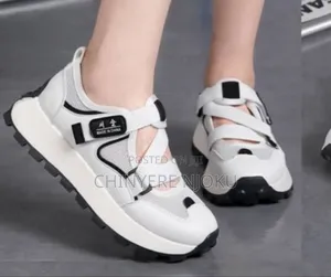 Ladies Sneakers