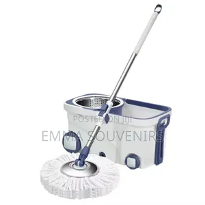 Rotary Mop