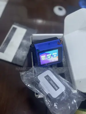 Mini Inkjet Printer