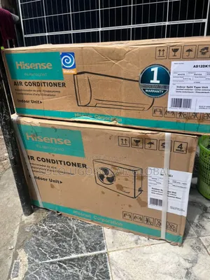 1.5hp Hisense Inverter Air Conditioner