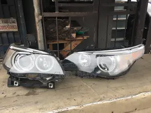 BMW E60 Xenon Head Light