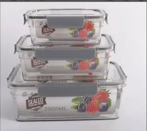 Acrylic Sealed Bowl