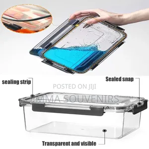 Acrylic Sealed Bowl