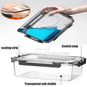 Acrylic Sealed Bowl