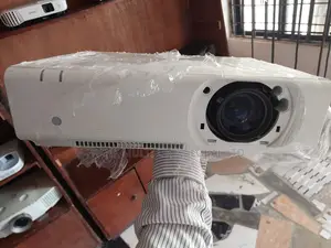 Sony Laser Projector 5000 Lumens Wuxga VPL-Ch370