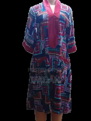 Short Dress