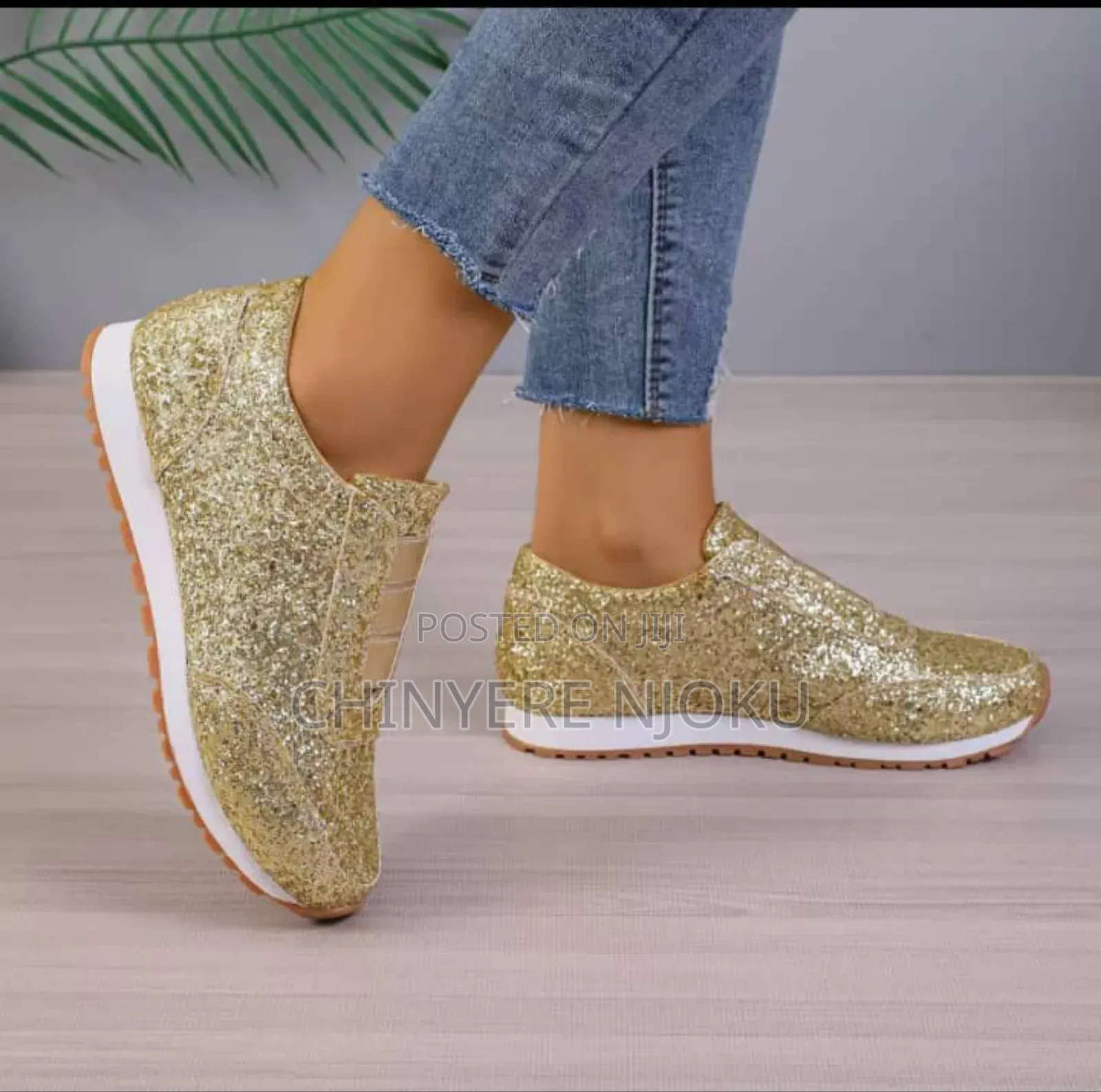 Female Sneakers