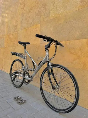 Giant Mr-4 Road Bike