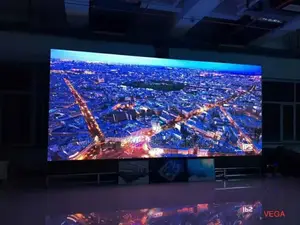 Indoor Led Digital Screen and Outdoor Led Digital Screen