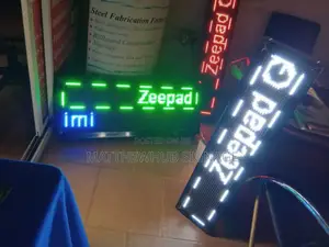 Indoor Led Digital Screen and Outdoor Led Digital Screen