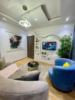 Tastefully Furnished 1 Bedroom Apartment
