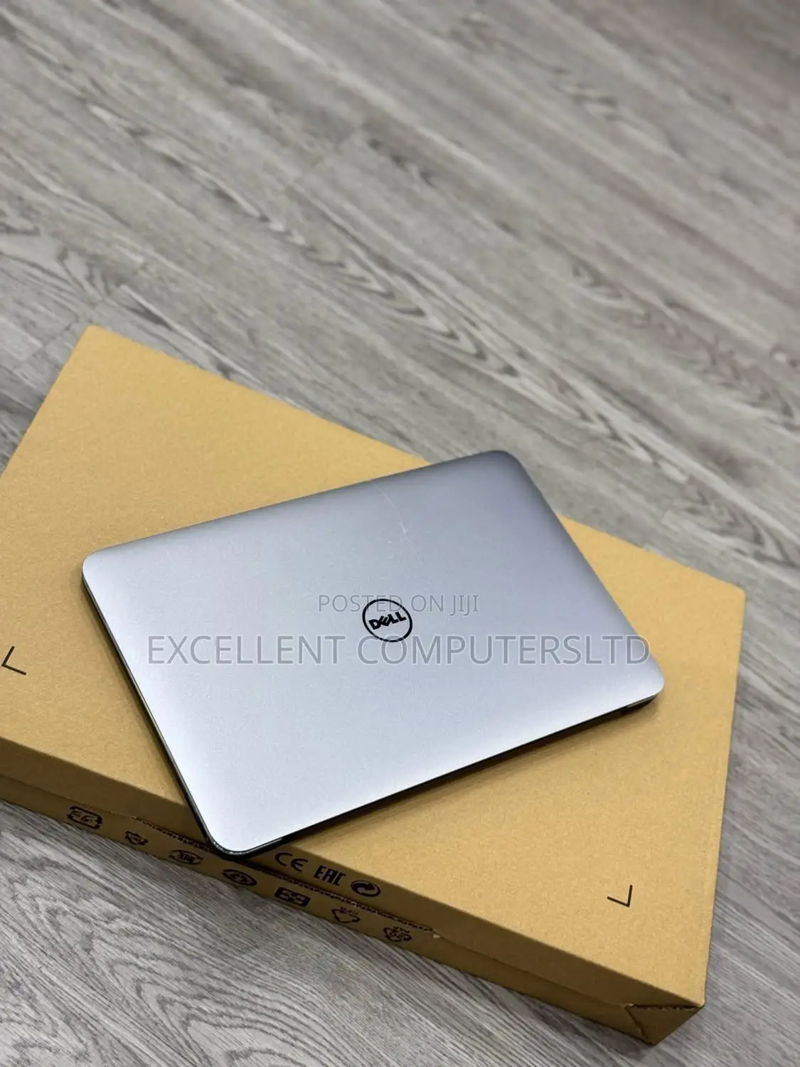 Laptop Dell XPS 13 8GB Intel Core I7 SSD 512GB
