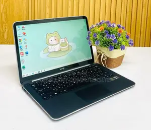 Laptop Dell XPS 13 8GB Intel Core I7 SSD 512GB