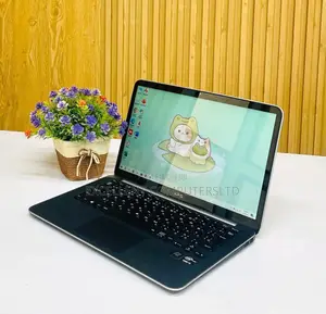 Laptop Dell XPS 13 8GB Intel Core I7 SSD 512GB