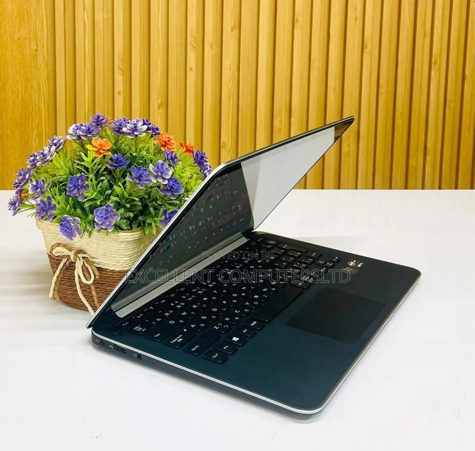 Laptop Dell XPS 13 8GB Intel Core I7 SSD 512GB