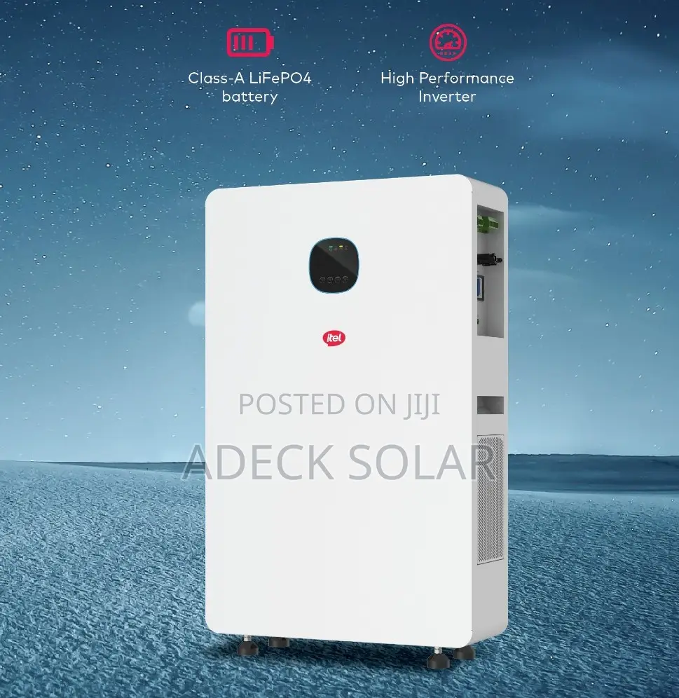 Solar Installation