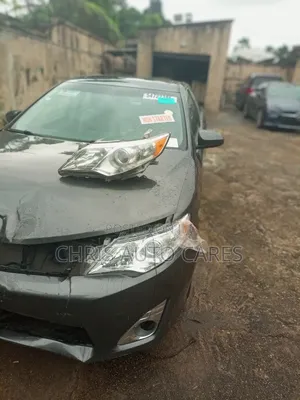 Headlights for Camry Se 2012