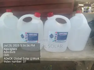 Solar Installation