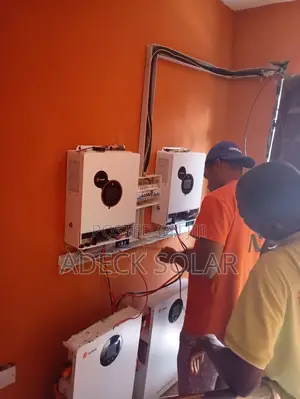 Solar Installation
