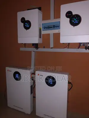 Solar Installation