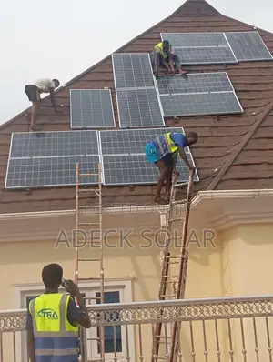 Solar Installation