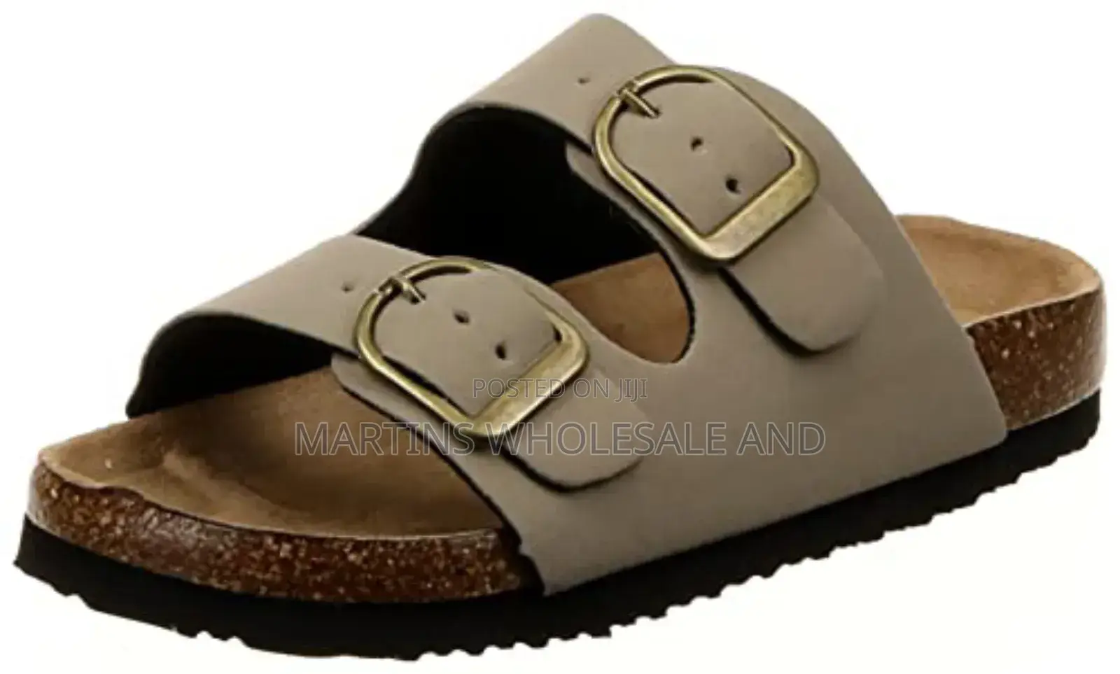 Unisex Berkins