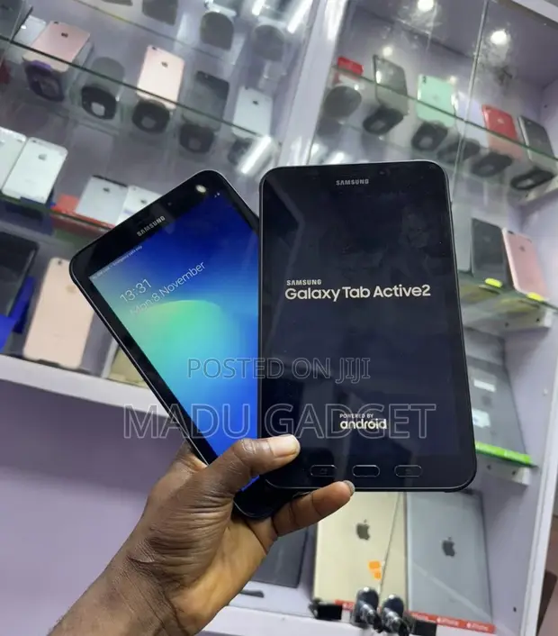 User Manual Samsung Tab Active Sim Card BRAECN Protective Case For