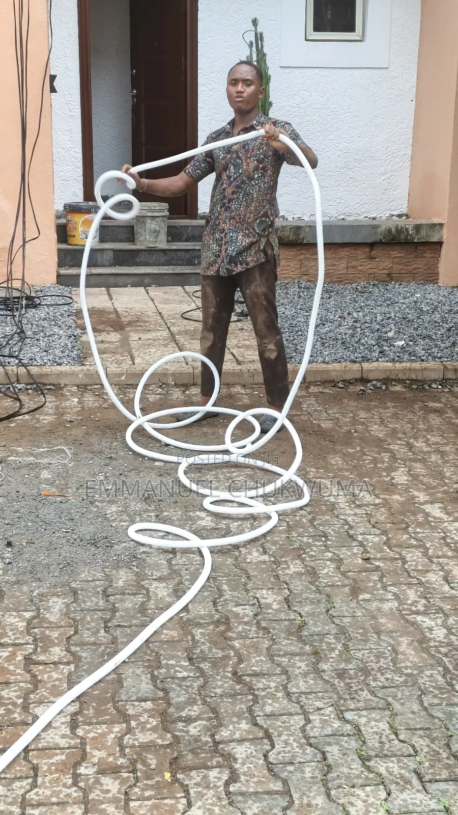 DSTV/CCTV Installations and Maintenance