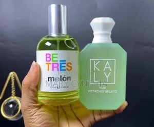 Perfume Combo