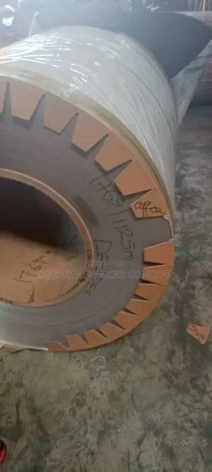 Very High Guage Aluminum Coil for Sale