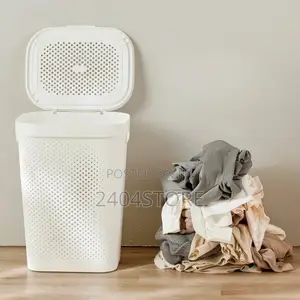 Laundry Basket